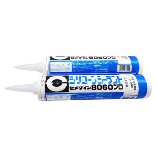 敏施打硬8060675硅酮密封胶性粘接填缝玻璃筑胶建防弹水固定密封