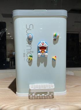 卡通可爱踩圾垃圾厅桶家脚LZS64213用客卧室厨房带盖卫生间厕所脚