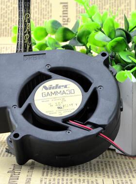 原装N1idecA3123-552V0.46A97339CMA34123-5涡轮鼓风4散热风扇