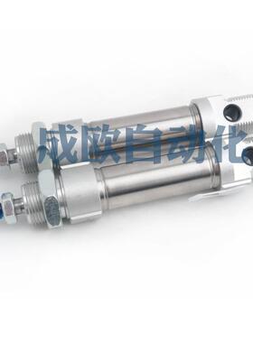 单U作用迷你气缸ESN-1620-25-3240-50-6ESNU3-80--P--A