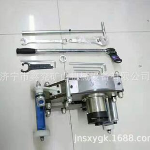 厂输切送带切割机钢XY-89丝绳家芯输送带切割机械式输机送带割机