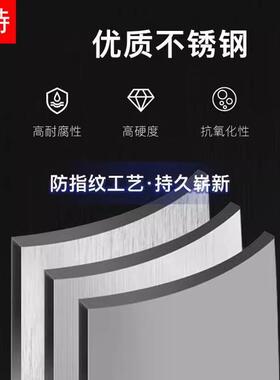 商用吸烟区烟灰大堂梯口灭钢烟F775J587缸立式收不锈柱烟头集烟蒂