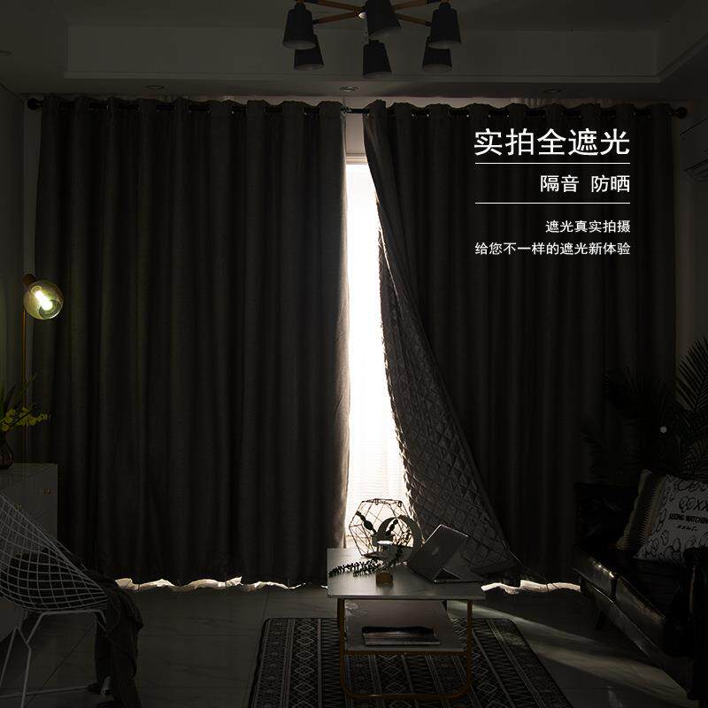 冬季保温防防风绿植简易免打孔AL633756保温门帘卧室厨房防纯油寒