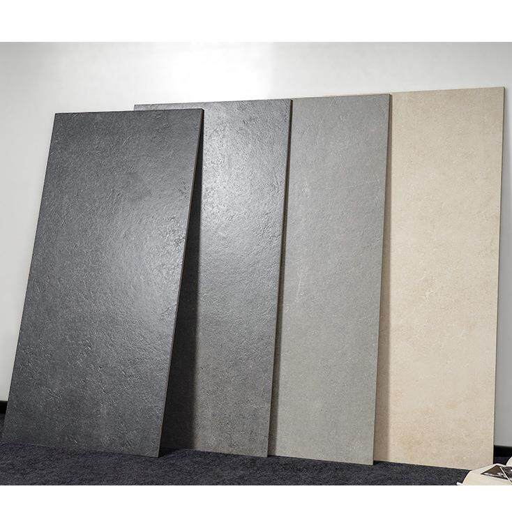 莱0姆石砖144微哑质瓷感双零吸水60X1200客厅卫生阳间台地砖厨房