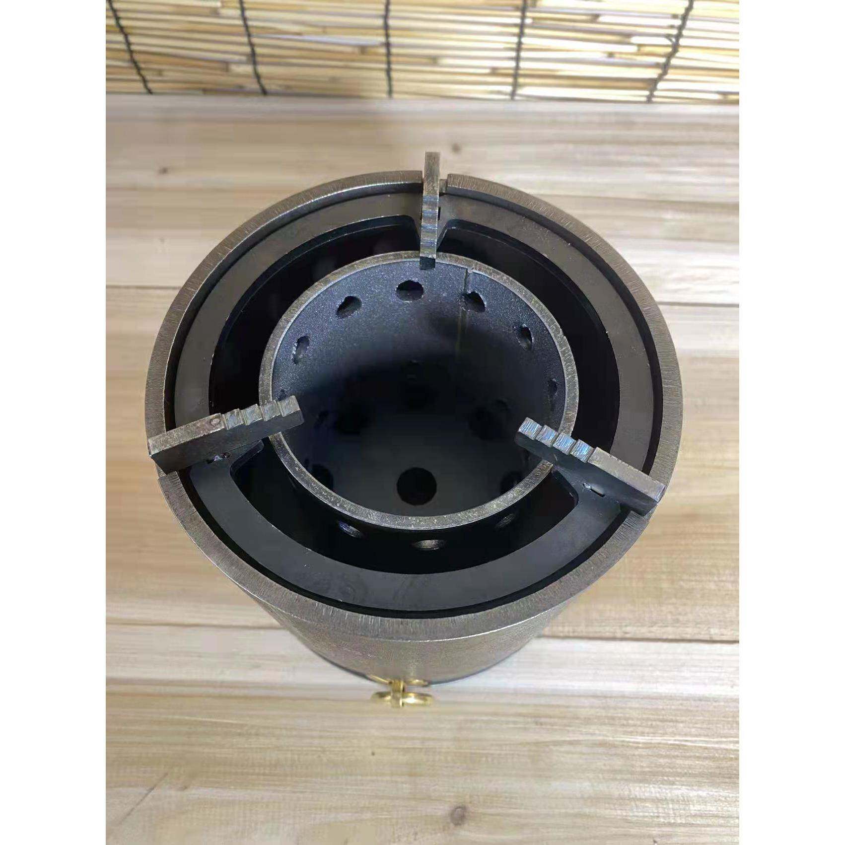 小炭炉煮茶炉炭围xa5GLftJ炉家用烧炭煮茶的小炉子茶炉火罐罐茶茶