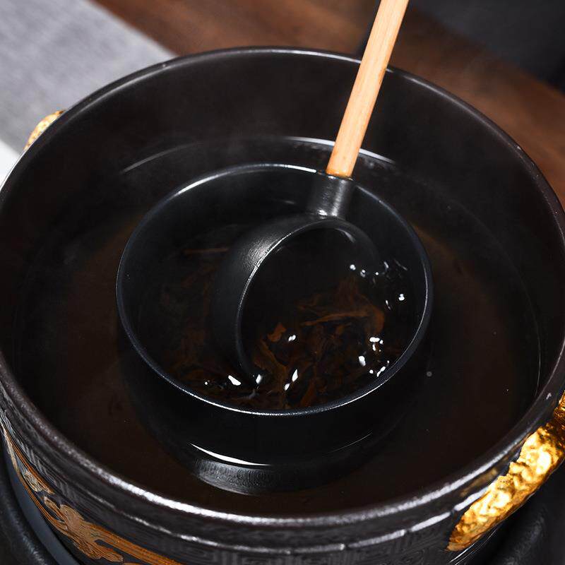 锤纹手作火山石SY-055描壶家电壶陶炉套装用陶瓷煮茶茶大容量烧水