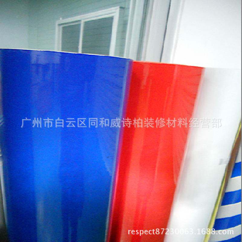 销威诗柏反光纸 即时贴刻字纸 不干胶交通工程广告级反光膜