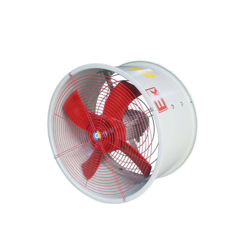 轴流风机T35-11-2.8#3.15#3.55#4#4.5#5工业通风机220V管道式380V