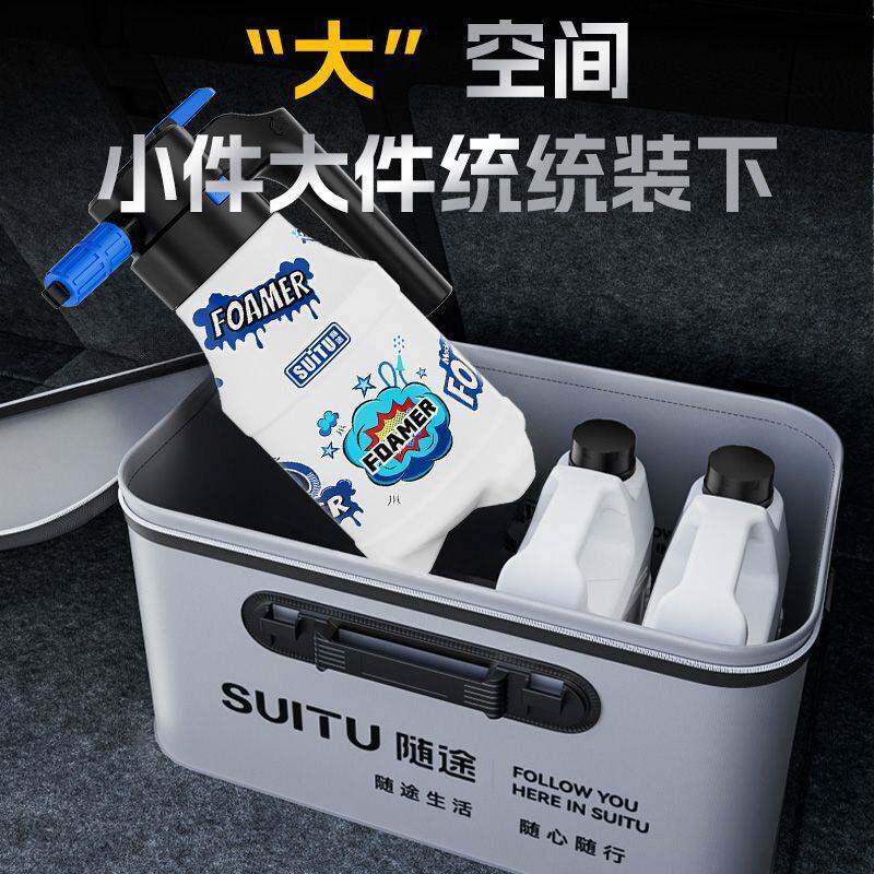 多功能组合套装专用神器不伤洗护车洗车工具汽车全套清洁擦车拖把