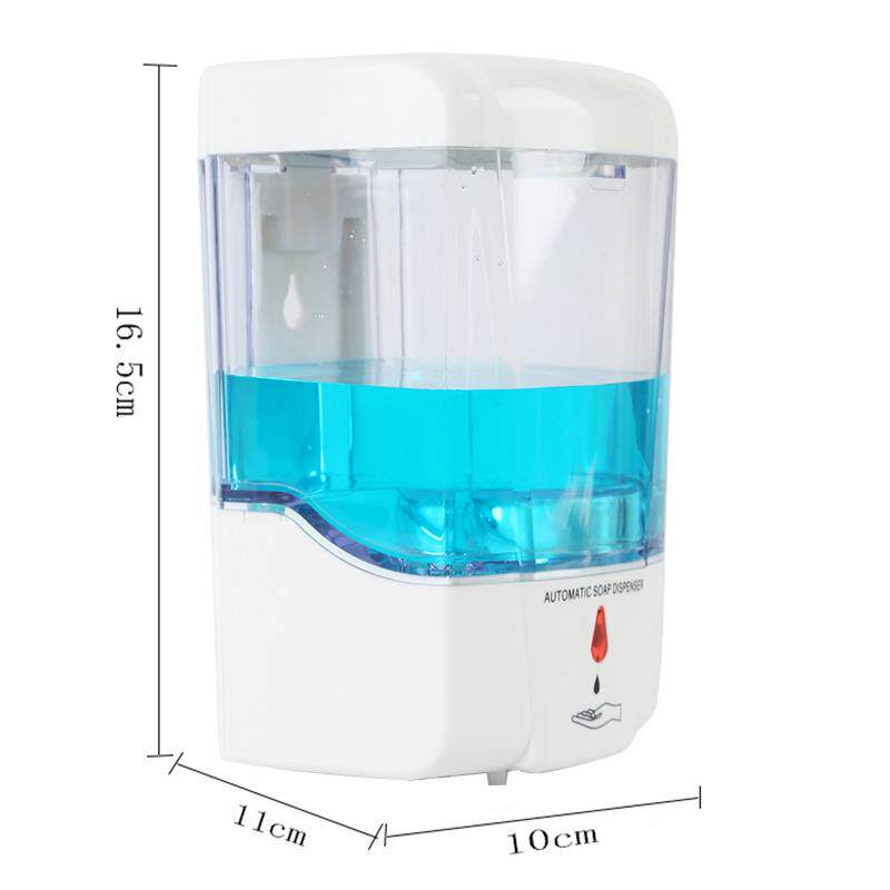 皂万丽豪消毒机器感应液卫生间消毒液洗洁精洗手液动机洗558手液