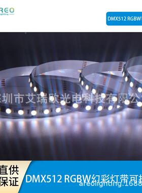 DMX52BW84AL-DMX511灯幻彩灯G带R麦爵士跑马流水可编程灯条霓虹灯