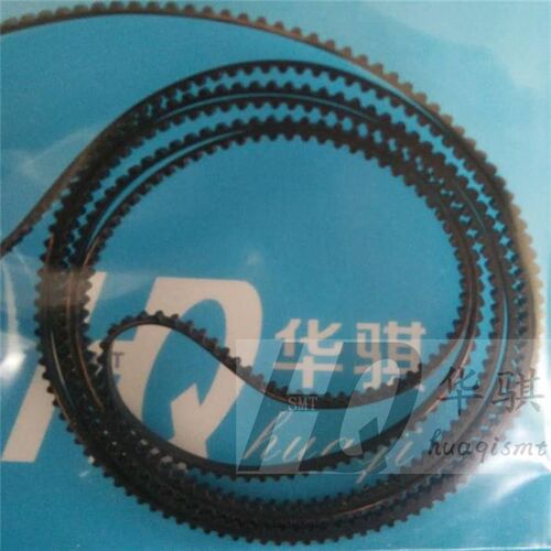 适用JUKI贴片机配件RX-7有齿传送皮带EZ4-459-595-01 1110-2GT-2