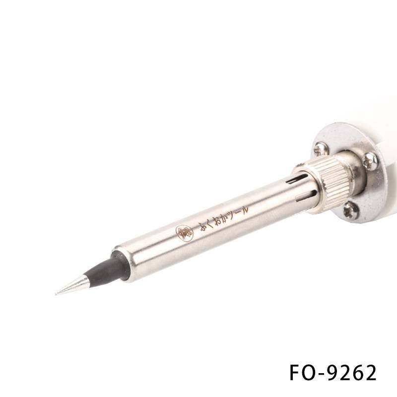 福冈FO-9262可调温电烙铁80W内热式家用电子焊接维修烙铁手动工具,鲜花速递/花卉仿真/绿植园艺,割草机/草坪机,淘宝优惠券,粉丝福利购,淘宝优惠卷