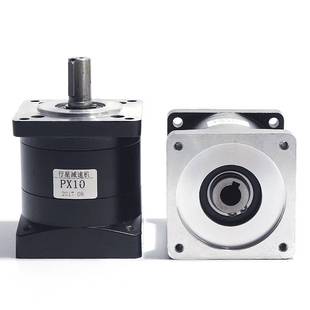 行星减速机57/60/80/86/110/130/步进伺服电机变速机减速器齿轮箱