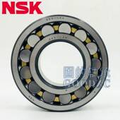 22214EAE4 圆锥孔锥度为1 滚子轴承 外圈有油孔 21316CAMKE4