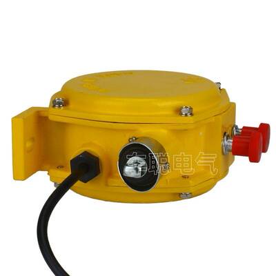 双向平衡拉绳开关kLT2-2紧急拉线开关LLP2-2 CFL5-16 HFKPT2-P-11