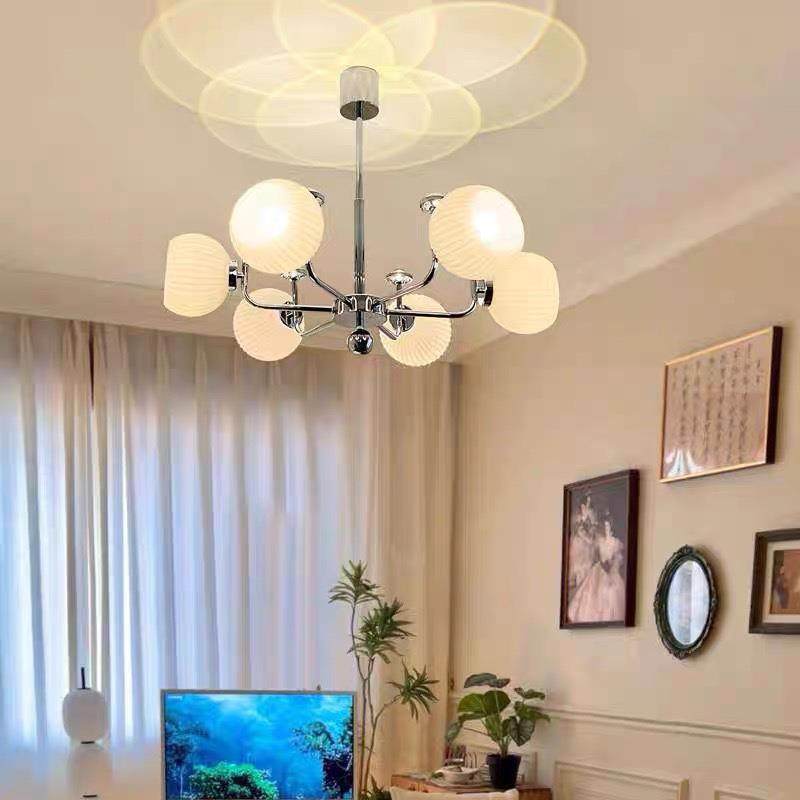 法式客厅吊灯奶油风复古主卧室书房灯中古创意艺术主灯餐厅餐桌灯,美容美体仪器,其它面部美容工具配件,淘宝优惠券,粉丝福利购,淘宝优惠卷