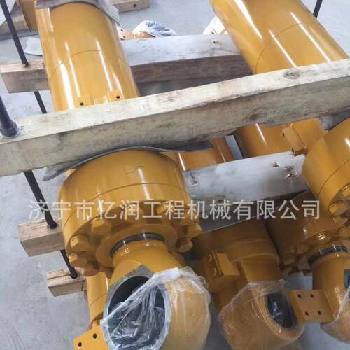临G装载机LG951L/F/N铲斗转斗油缸 动臂举升油缸 转向油缸