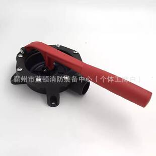 救生艇手压泵艇用手摇泵手压排水泵救生艇船用手摇泵船用手压泵