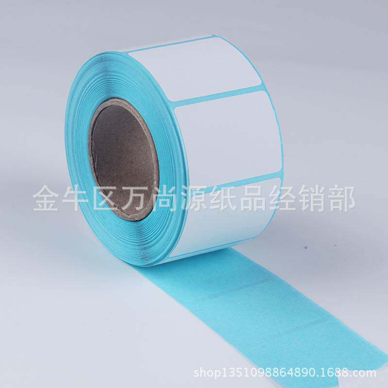 热敏纸不干胶标签纸60 40 20 30 40 50 60 70 80 100称纸4030秤纸