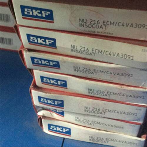 NU217ECJ 瑞典轴承 NU216ECM ECP NU215 214 213 212 211 NU210 N