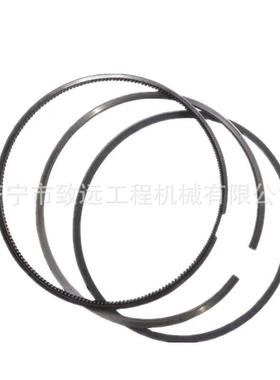 推土机发动机缸套活塞销活塞活塞环4089489配件TY220配