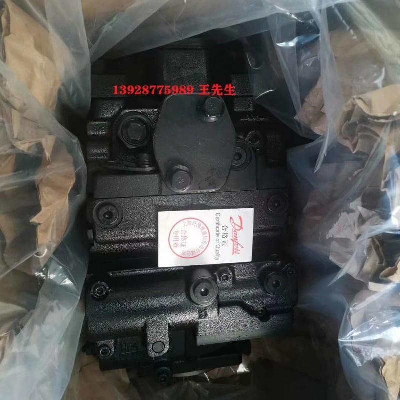 90R100KP90R075KP90R055KP90L075KA柱塞泵石油装备用