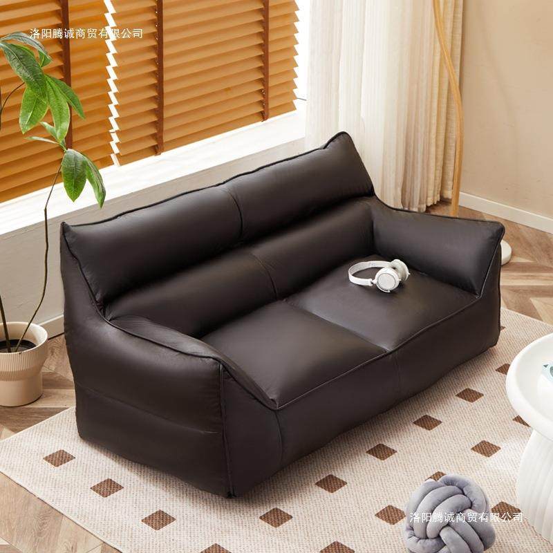 网红懒人沙发可睡可躺单双人客厅躺椅阳台榻榻米儿童小沙发,影音电器,DIY配件,淘宝优惠券,粉丝福利购,淘宝优惠卷