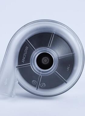 直流高压鼓风机微型无感风机高压高转速低噪音直流无刷鼓风机BA8