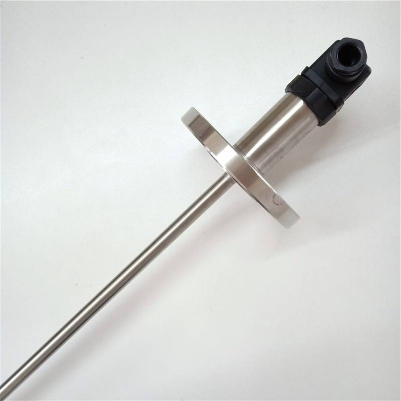 ZYSNSOR温度传送器RTD04-系列 温度，法兰，管长，管径可定购