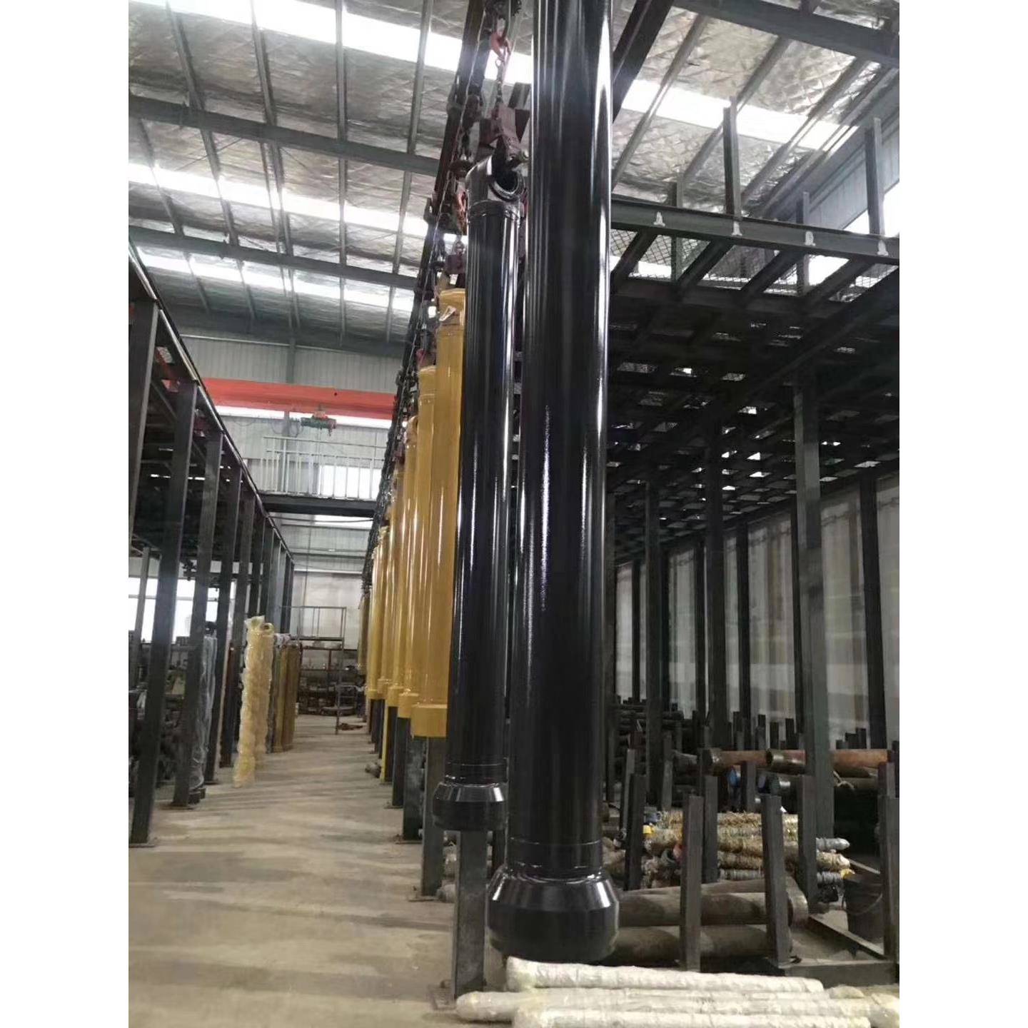 厂家销售215235245365485挖掘机大臂中臂小臂油缸油封