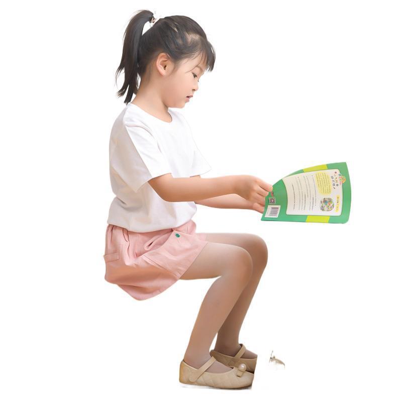 塑料小椅子加厚儿童椅幼儿园靠背椅宝宝结实家用小凳子防滑居家家