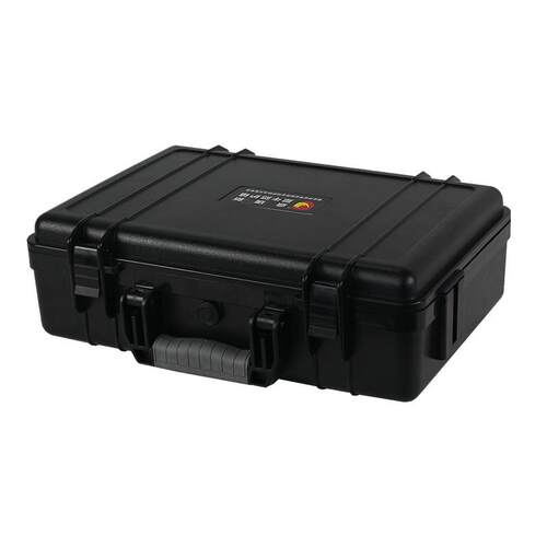 便携手提箱WRU封密水箱IP6防7精密仪衬器箱个性内EPC01