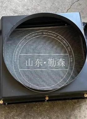 装载机配件矿卡配件型号齐全WA600-3水箱426-03-21501