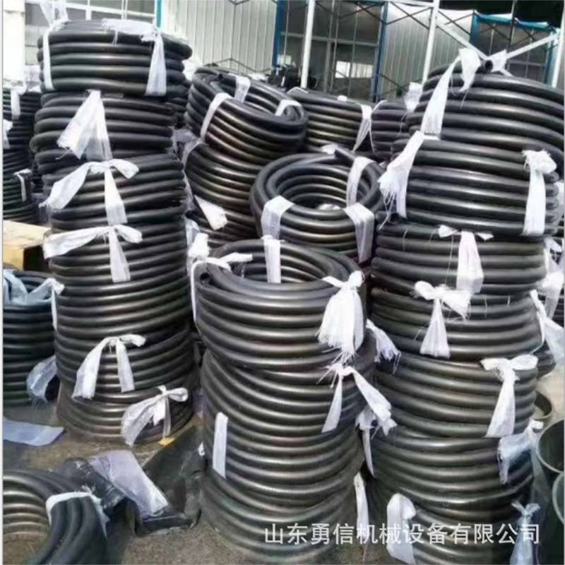 矿用多规格瓦斯抽放用导流管塑料瓦斯抽放快速接头防止瓦斯泄漏