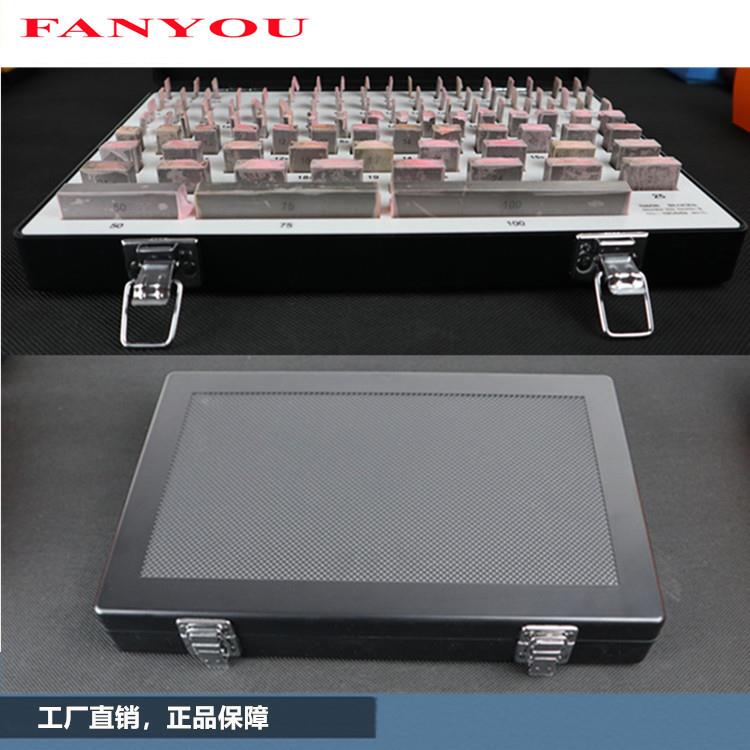凡莜工业级精密钢制量块量规块规量具校正块游标卡尺千分尺