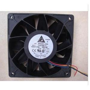 出售原装12038PFB1248EHE48V0.54A轴流风扇工业散热