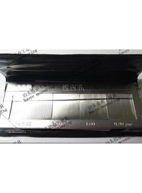 镗内孔表面粗糙度比较样板对比样块光洁度样板GB6060.2-06组合式