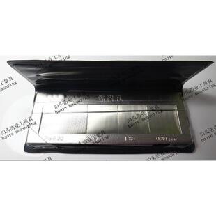 镗内孔表面粗糙度比较样板对比样块光洁度样板GB6060.2-06组合式