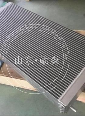 挖掘机配件装载机配件型号齐全WA380Z-6水箱423-03-41440