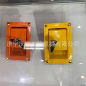 8SK280 SK250 8SK260 8挖掘机边门锁边门工具箱护网机罩