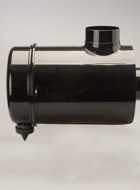 空滤总成G140523 适用进口机械设备空气过滤器外壳G120310