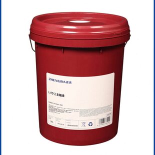 正达主轴油2号3号5号10号15锭子油机床磨头高速主轴油冷机冷却油