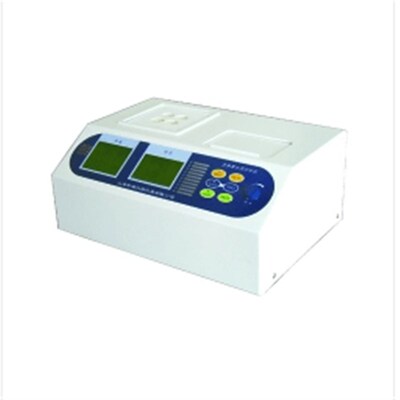 上海昕瑞正品 COD快速测定仪检测仪COD快速分析仪DR3100/3100B