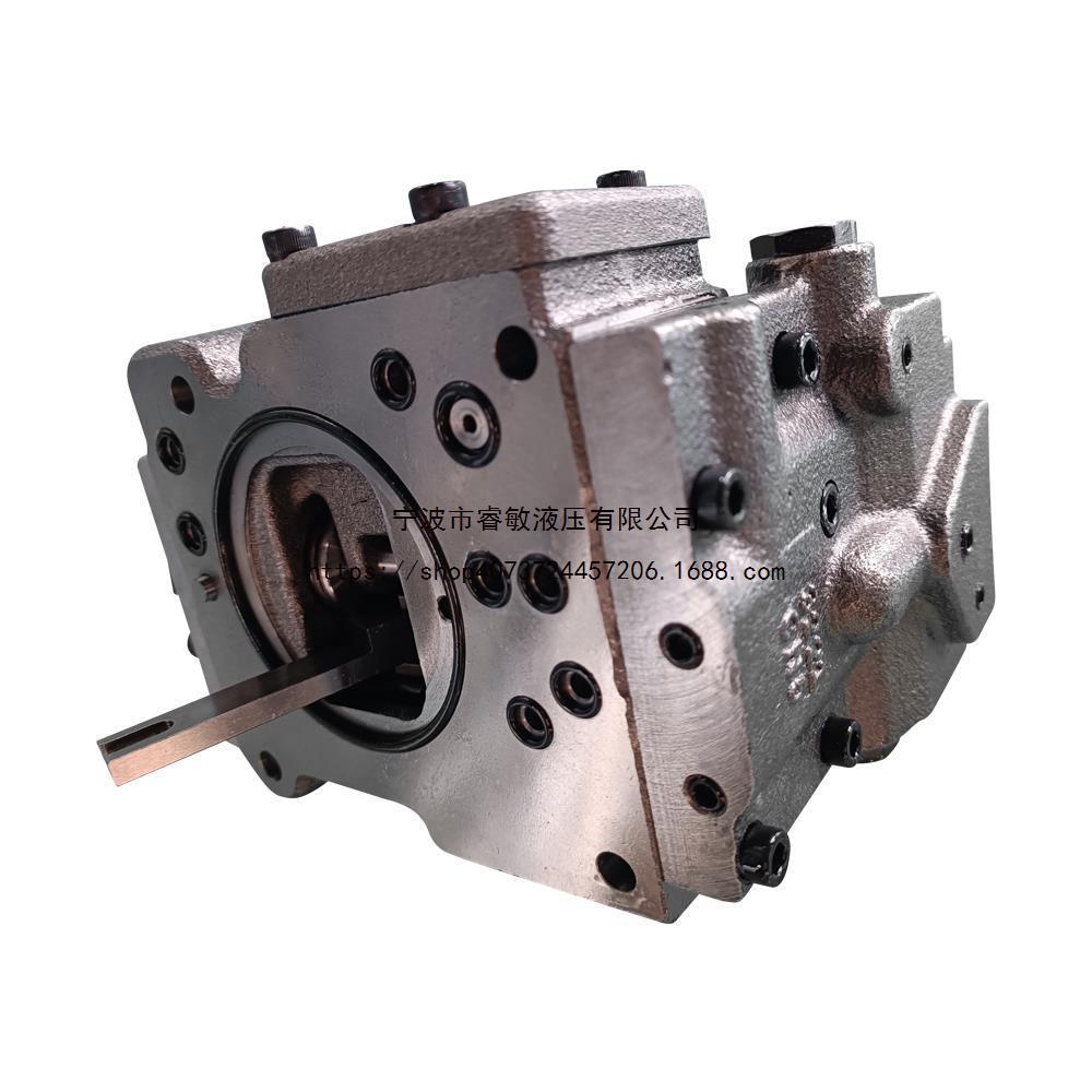 畅销高品质调节器SYT6K电磁阀用于SK提取器液压泵提升器