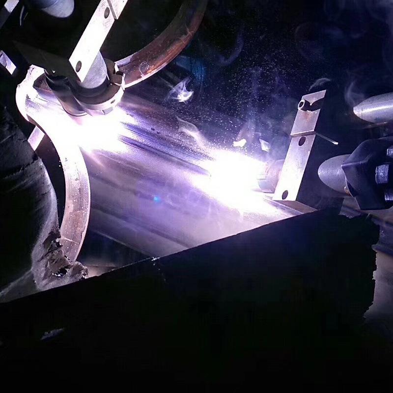 韶关直销201不锈钢圆管装饰管楼梯扶手栏杆304不锈钢管耐腐蚀