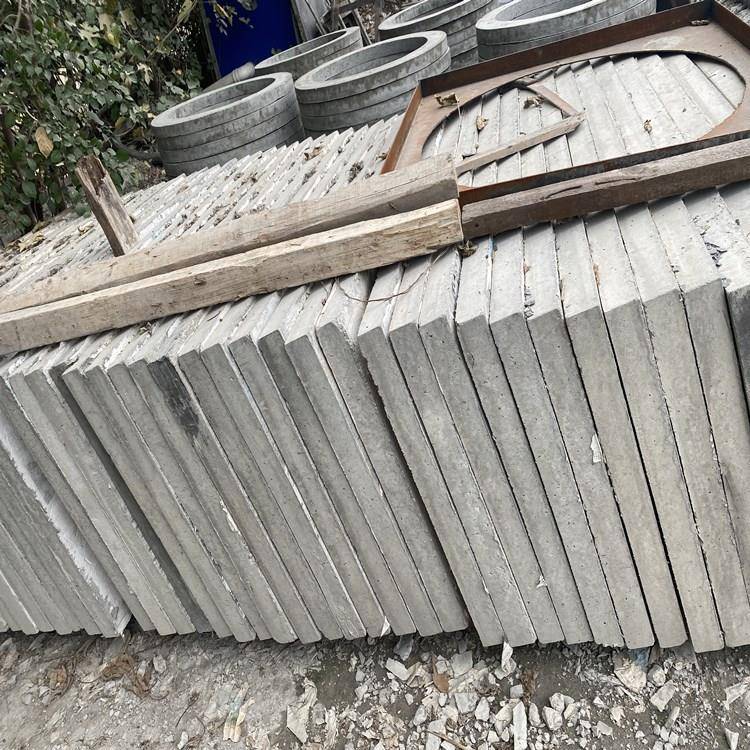 水泥沟盖板混凝土预制板卫生间沉箱板水泥板电缆井盖板