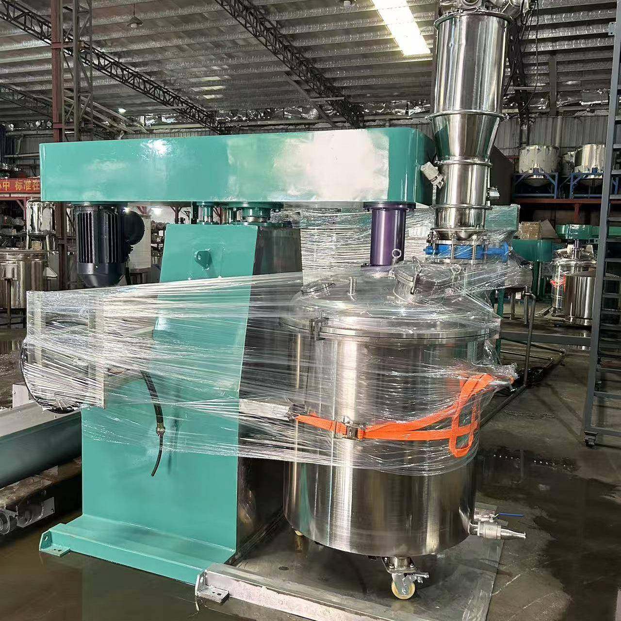 供应现货液压分散机高速分散机墨水搅拌机黄油真空分散机,工业油品/胶粘/化学/实验室用品,其他实验室设备,淘宝优惠券,粉丝福利购,淘宝优惠卷