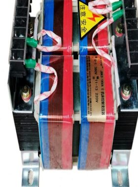 华匀JBK4-2KE变压器JBK-2000VA机床变压器JBK3-2000VA 铜线圈