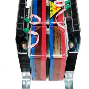 华匀JBK4-2KE变压器JBK-2000VA机床变压器JBK3-2000VA 铜线圈